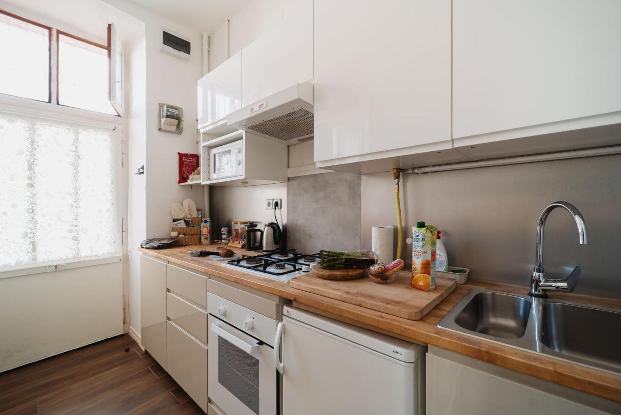 Appartamento The Jasper Budapest Esterno foto