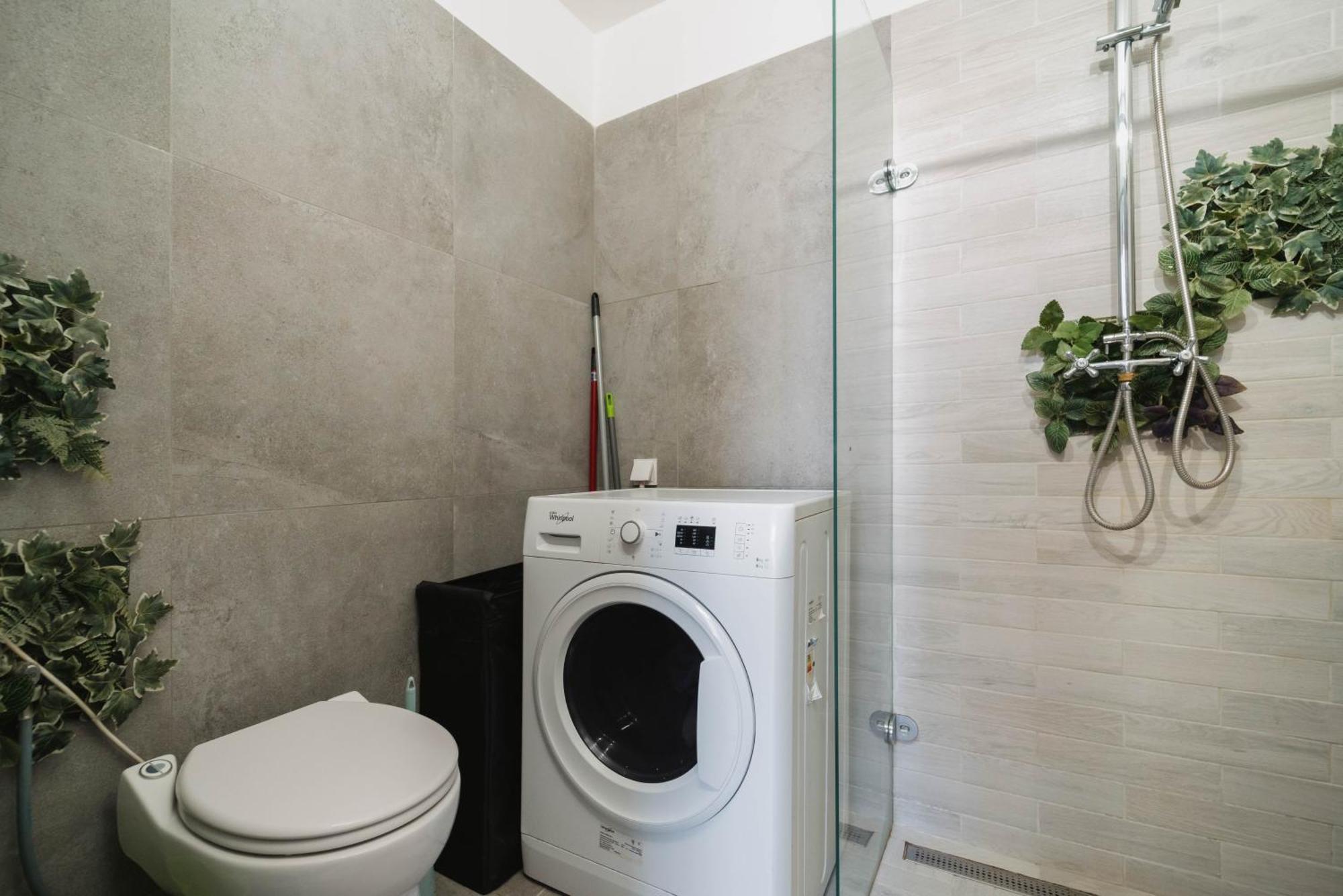 Appartamento The Jasper Budapest Esterno foto